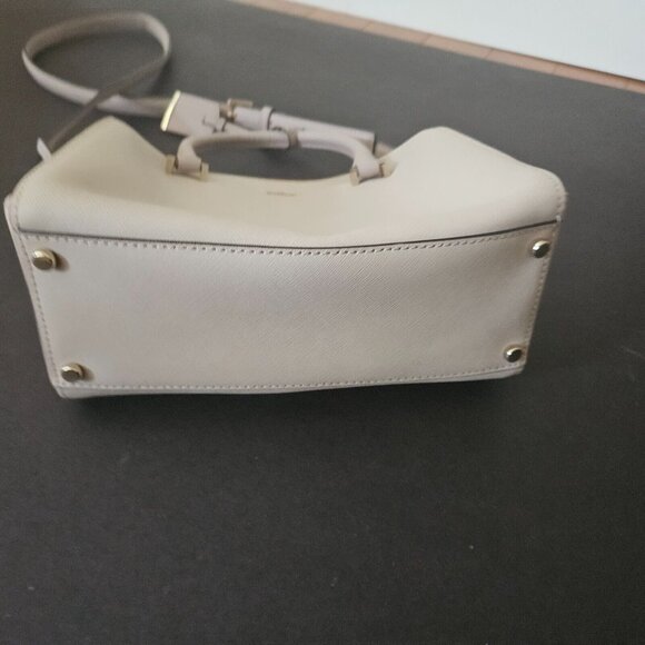 kate Spade NEW Cameron Street Lane Leather Satchel Crossbody Bag - Picture 5 of 7